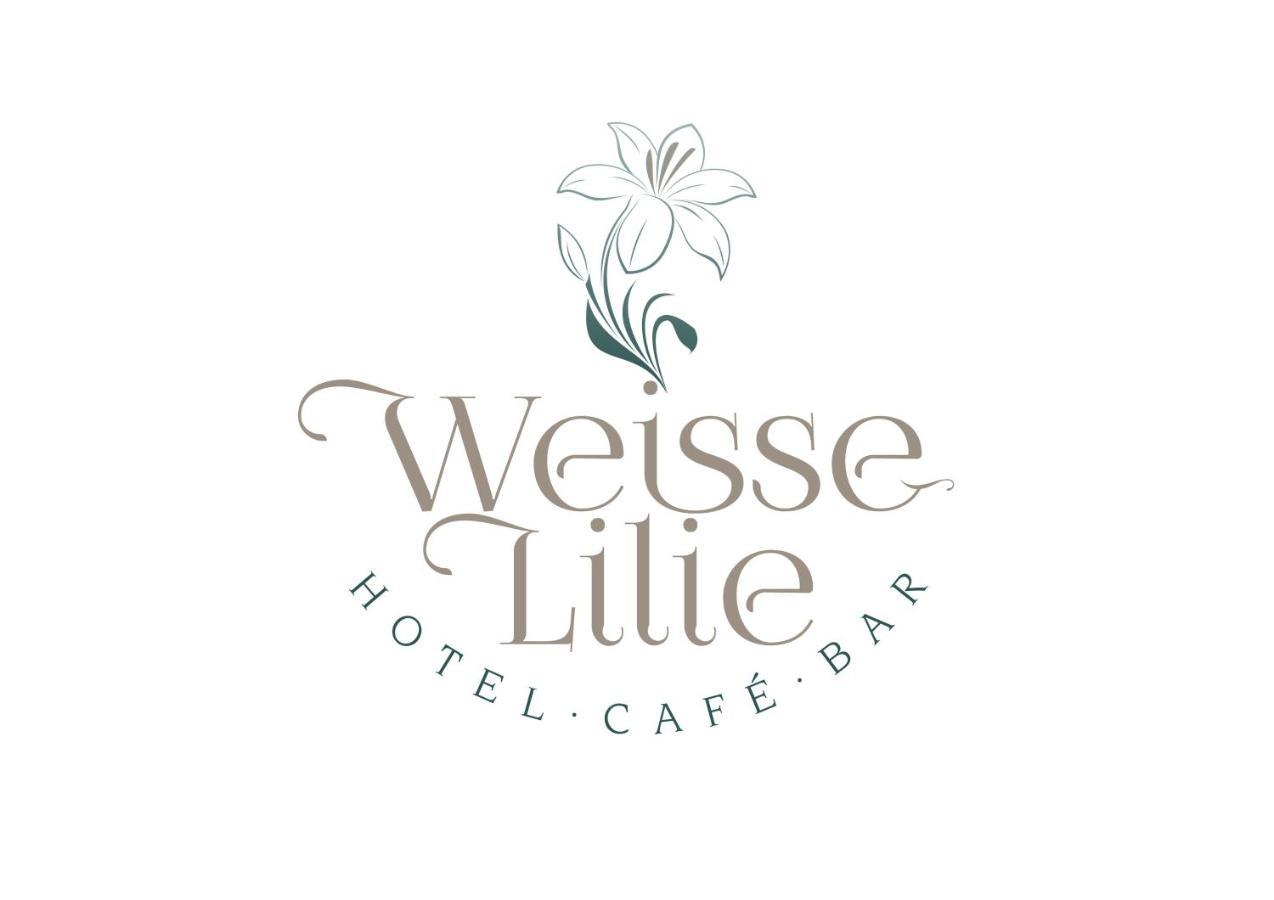 Hotel Weisse Lilie - B&B リオ・ディ・プステリーア エクステリア 写真